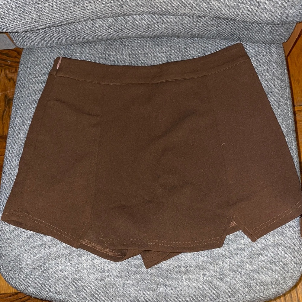Shorts,